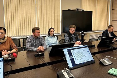 Командная работа врачей
